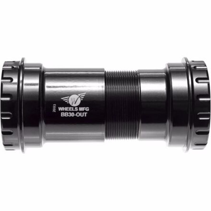 BB30 Thread Together Bottom Bracket – ABEC-3