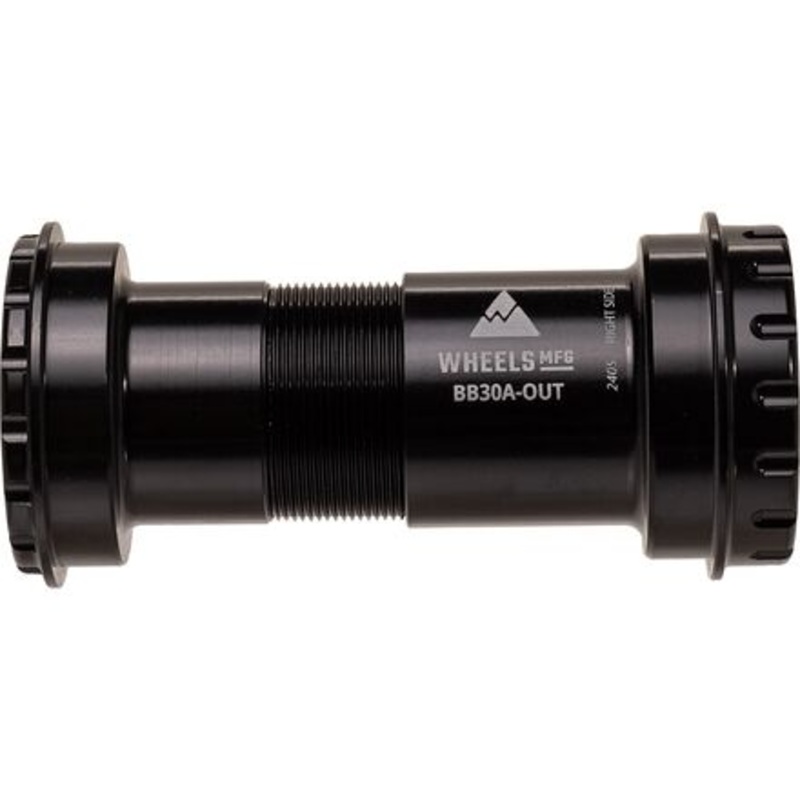 BB30A Thread Together Bottom Bracket – Angular Contact