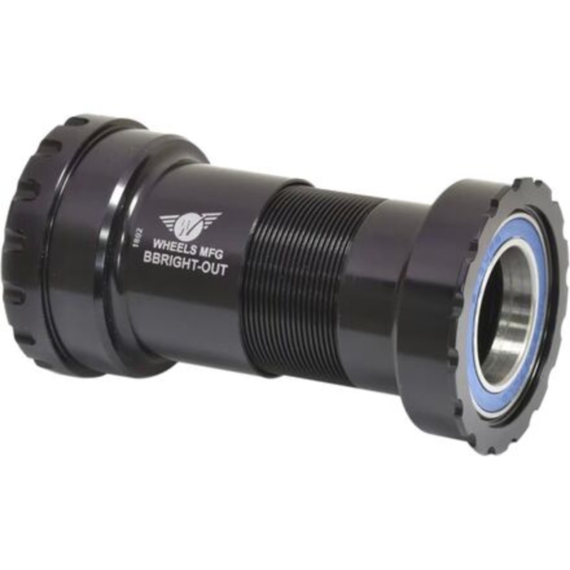 BBRight Thread Together Bottom Bracket – ABEC-3