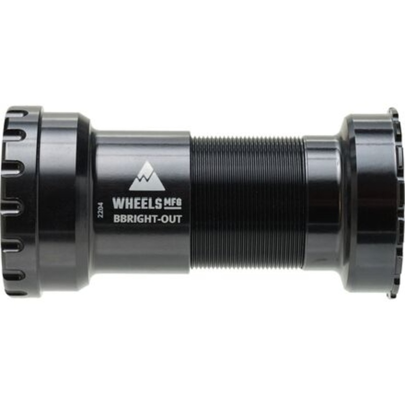BBRight Thread Together Bottom Bracket – Angular Contact