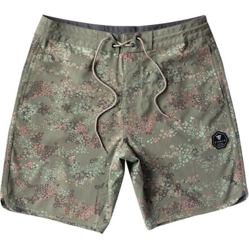 Botanica 18.5in Board Short – Men&apos;s