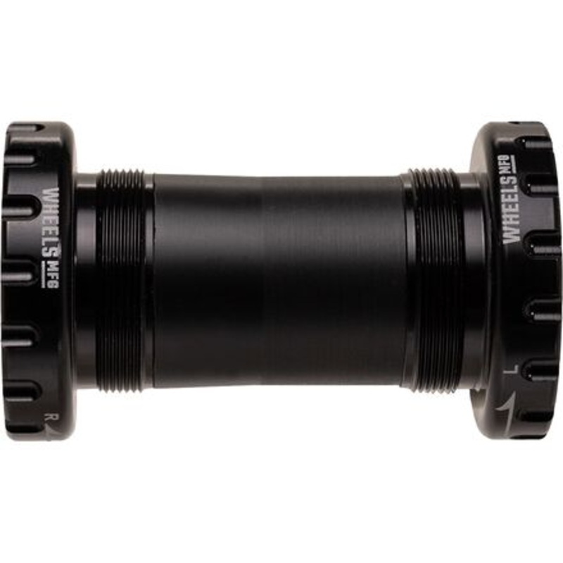 BSA Bottom Bracket – ABEC-3|Black|Blue|Gray|Teal||30mm