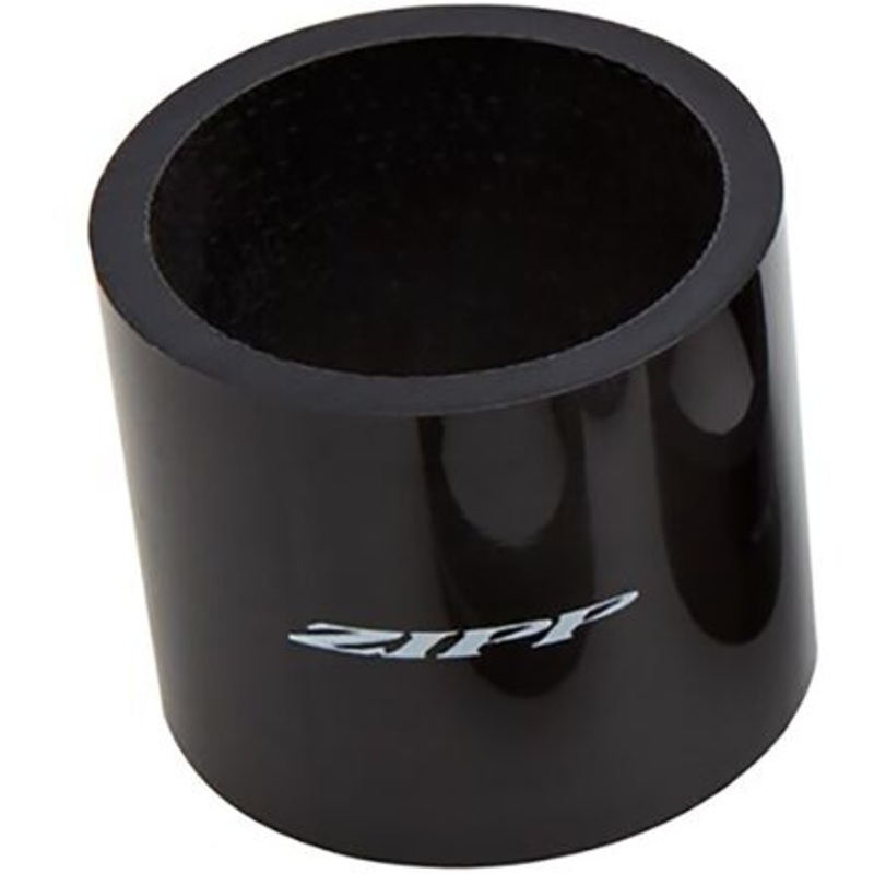 Carbon Headset Spacers|One Color|Set