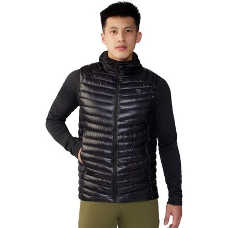 Ghost Whisperer Vest – Men&apos;s