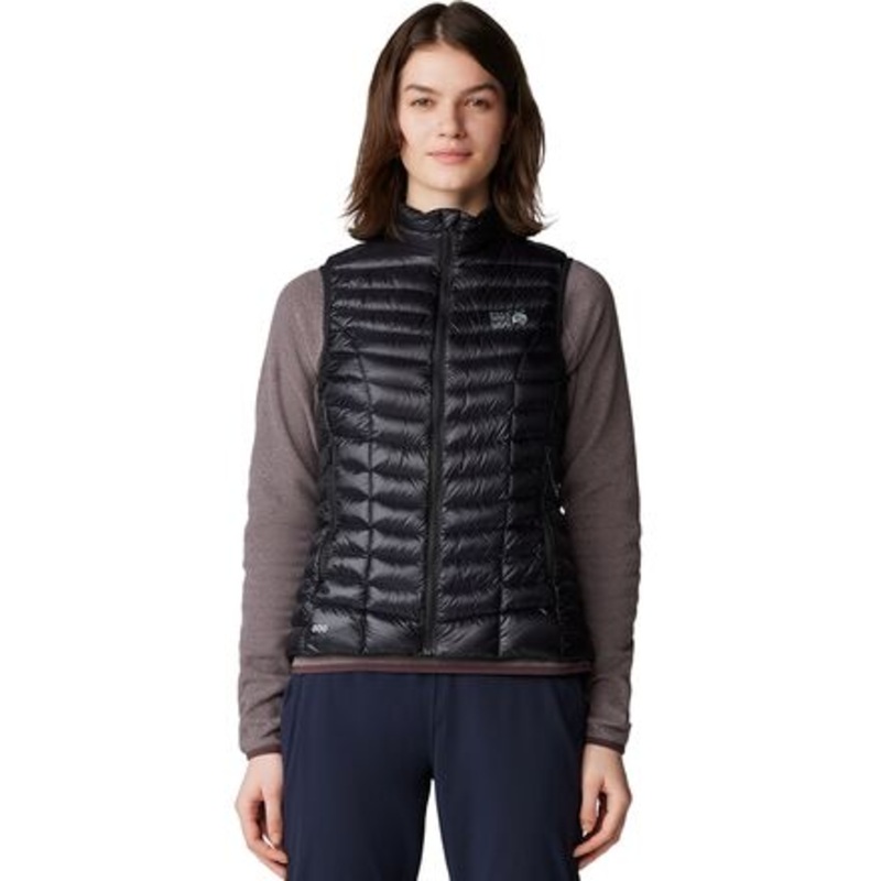 Ghost Whisperer Vest – Women&apos;s