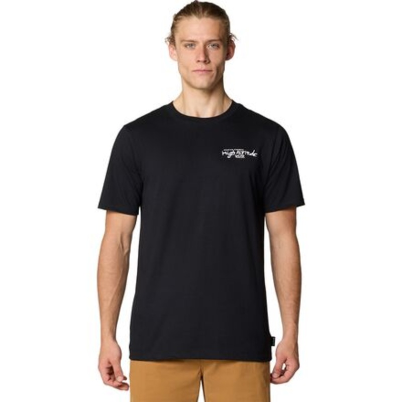 High Alt Short-Sleeve T-Shirt – Men&apos;s
