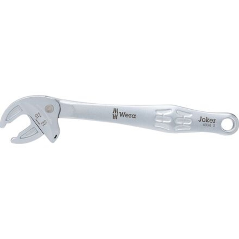 Joker Self-Setting Spanner|One Color|None