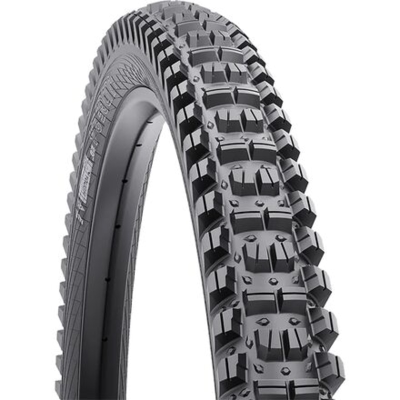 Judge TCS Tire – 27.5in|Black|None
