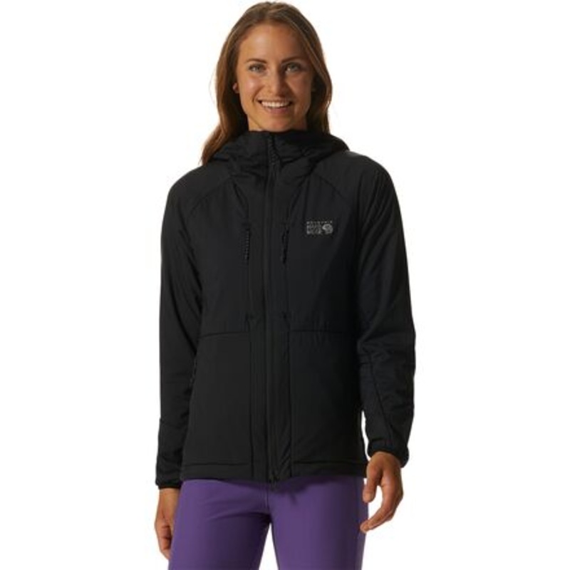 Kor Airshell Warm Jacket – Women&apos;s