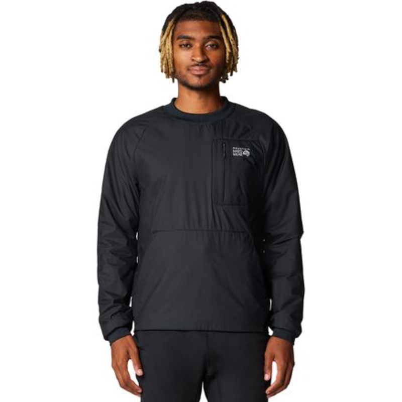 Kor Alloy Crew Sweatshirt – Men&apos;s