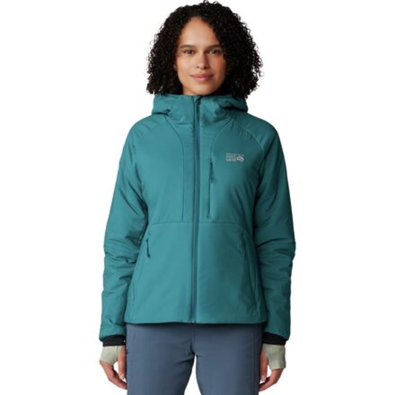 Kor Stasis Hoodie – Women&apos;s