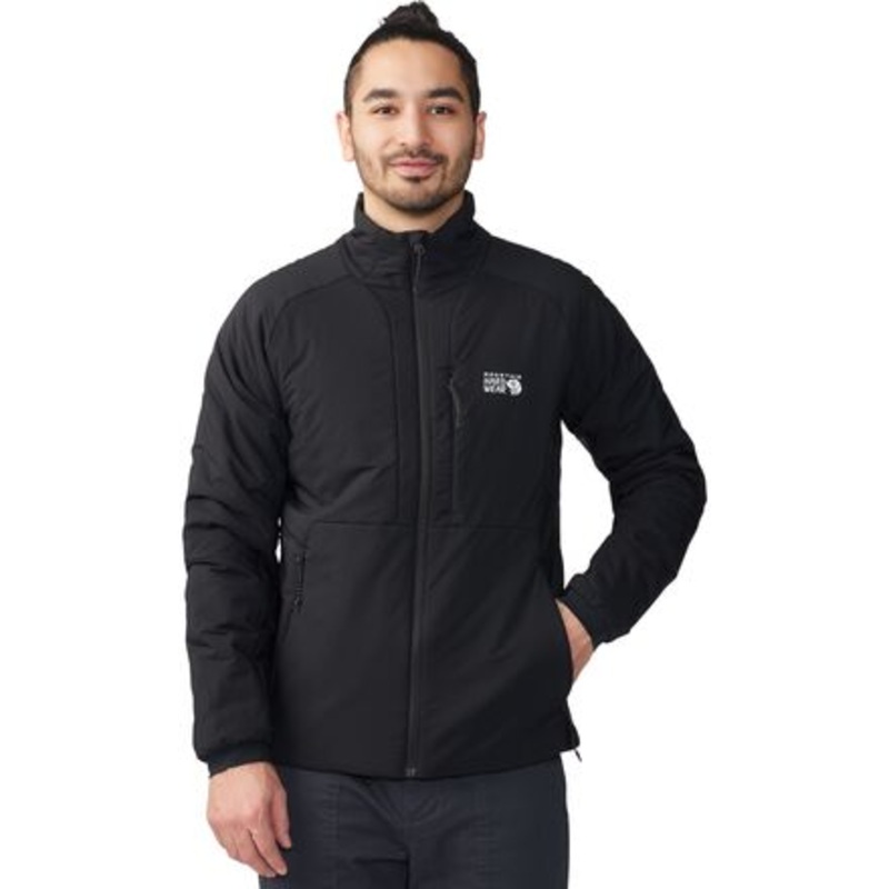 Kor Stasis Jacket – Men&apos;s