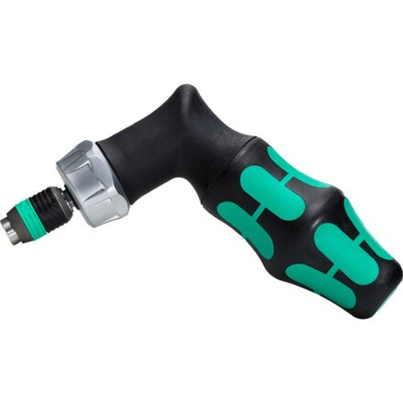 Kraftform Kompakt Pistol Ratchet Driver