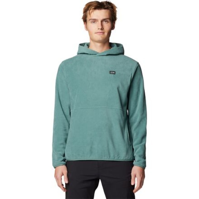 Microchill Hoodie – Men&apos;s