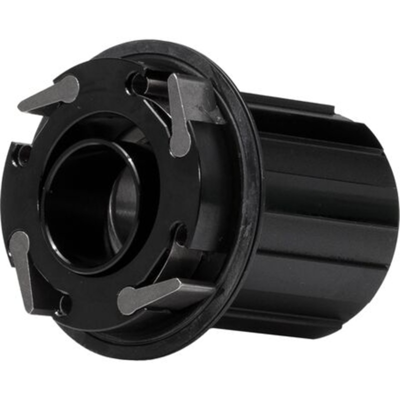 Mountain Freehub|Black|None