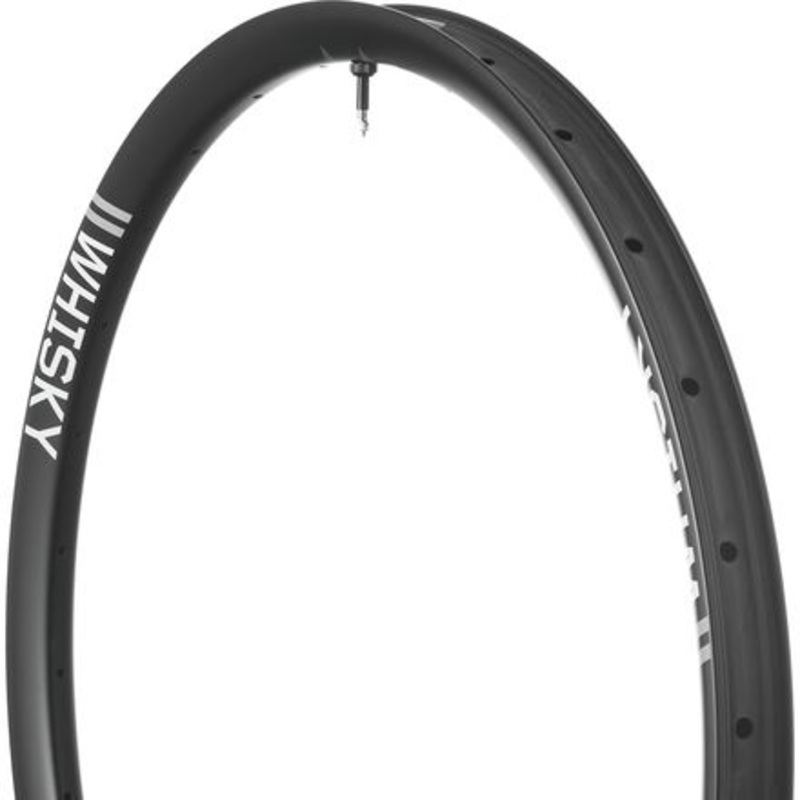 No.9 Carbon Tubeless Rim – 27.5in