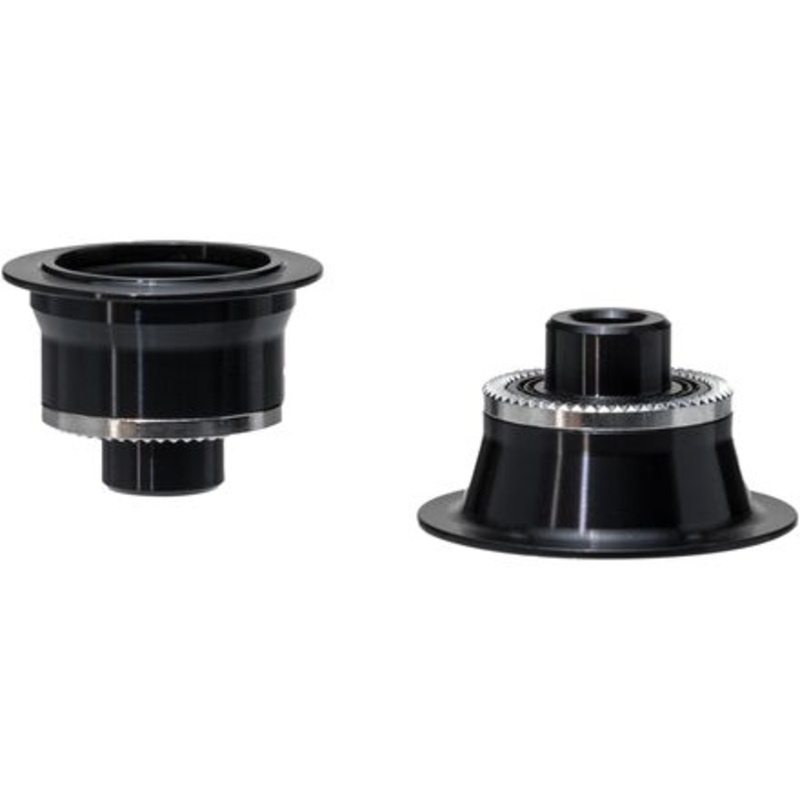 Road End Caps|76/176, QR|76/176, Thru Axle