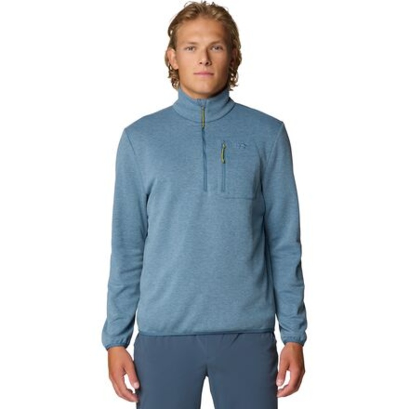 Route Out 1/2-Zip Pullover – Men&apos;s
