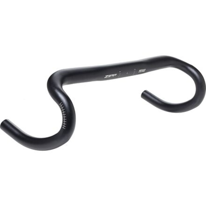 Service Course 80 Ergonomic Handlebar