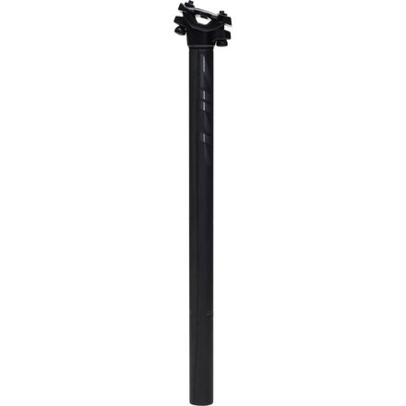 Service Course SL C2 Seatpost|Black/0mm Setback|Black/20mm Setback