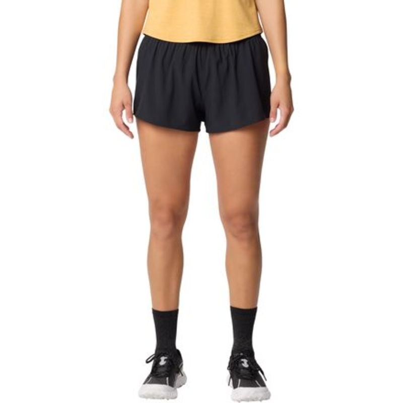 Shade Lite 4in Short – Women&apos;s
