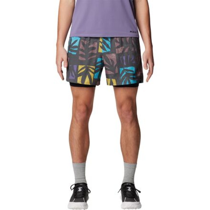 Shade Lite 5in Short – Men&apos;s
