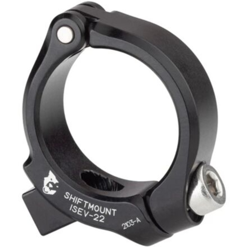 Shiftmount|Black|Black|Black|Black|Black|Black||2mm