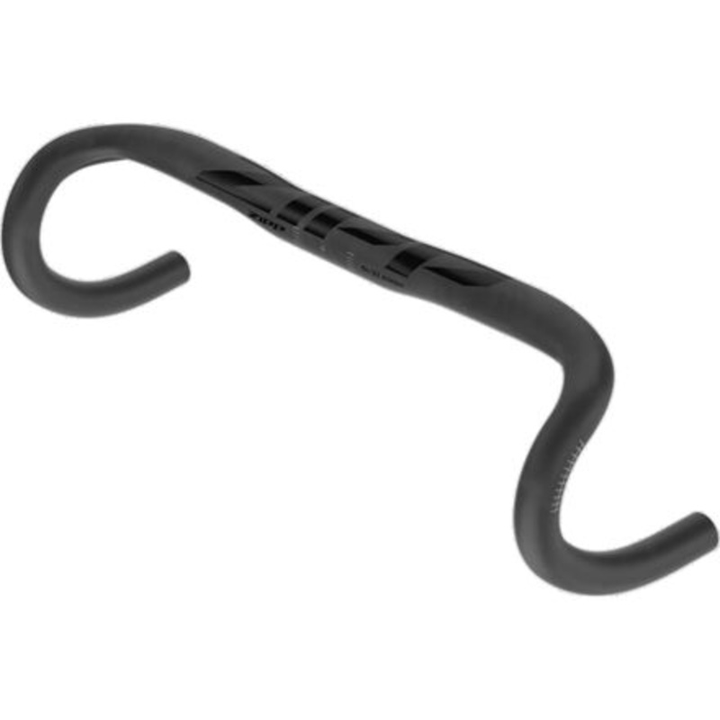 SL 70 Ergonomic Handlebar|Black|42cm|44cm