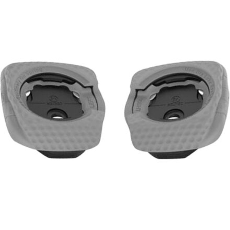 Speedplay Easy Tension Cleat|Grey|One Size