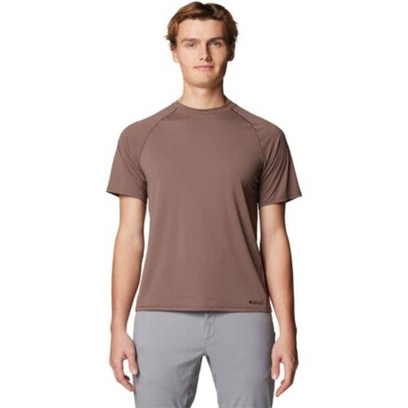 SplitSecond Short-Sleeve Shirt – Men&apos;s
