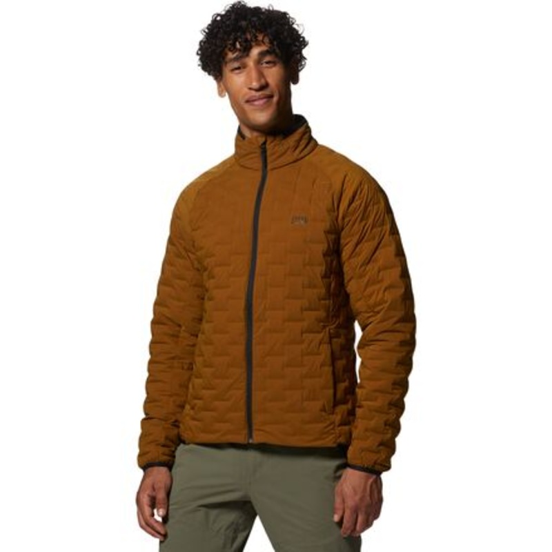 Stretchdown Light Jacket – Men&apos;s