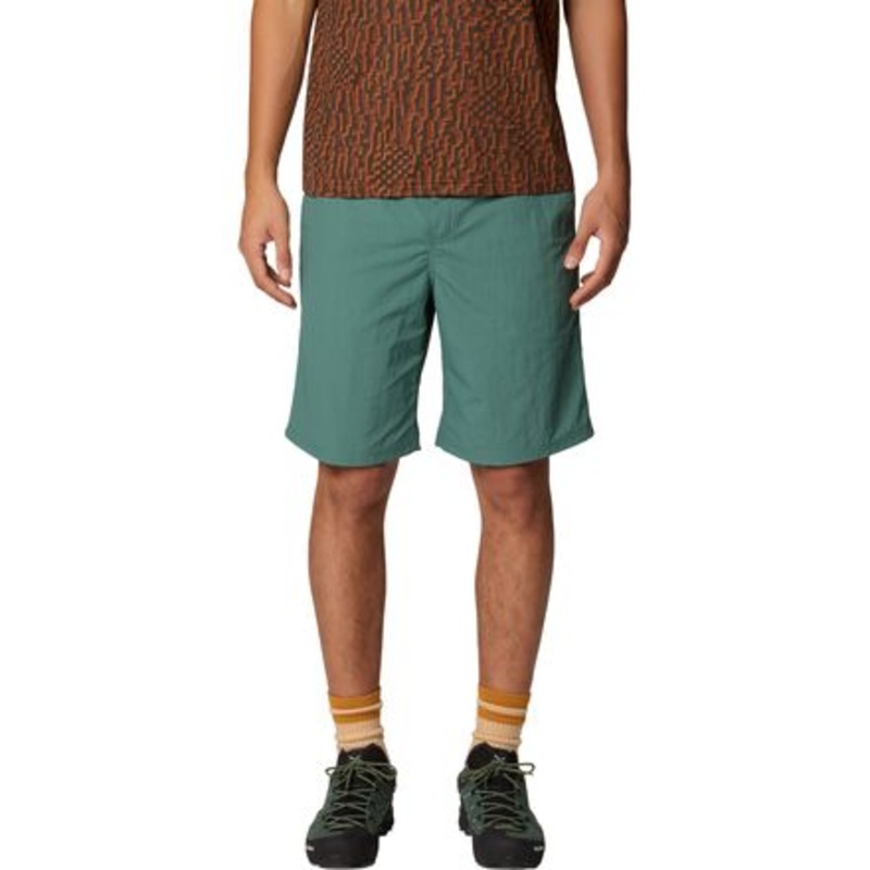 Stryder 7in Belted Short – Men&apos;s