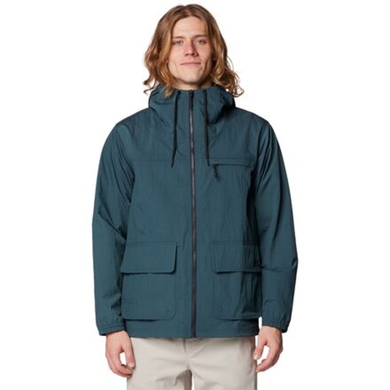Stryder Full-Zip Jacket – Men&apos;s