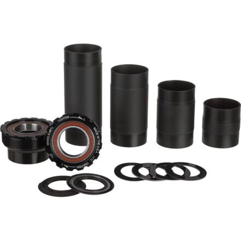T47 Inboard Bottom Bracket – Angular Contact