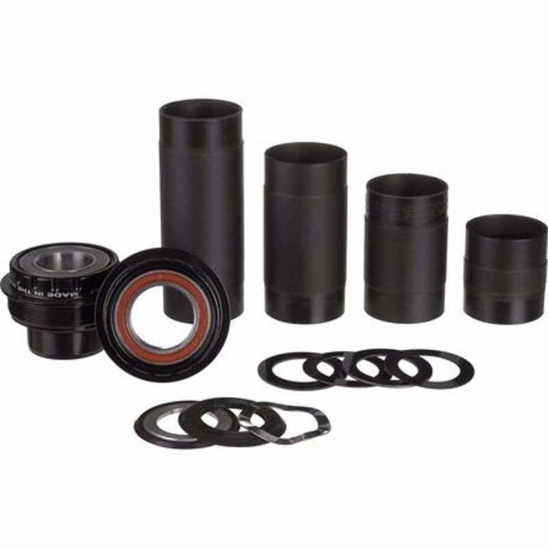 T47 Outboard Bottom Bracket – Angular Contact