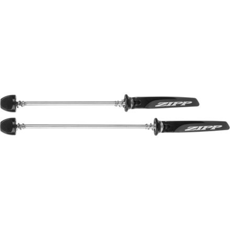 TangenteStainless Steel Quick-Release Skewer – Pair
