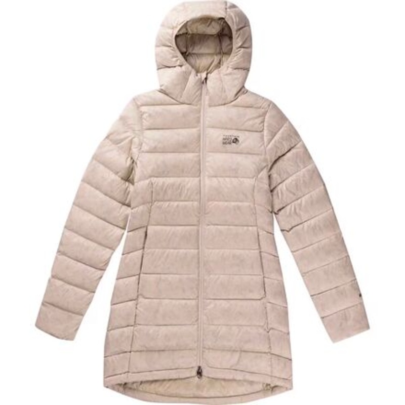 Tiberondack Down Parka – Women&apos;s