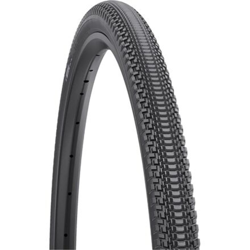 Vulpine Tire – Tubeless|Black|Tan