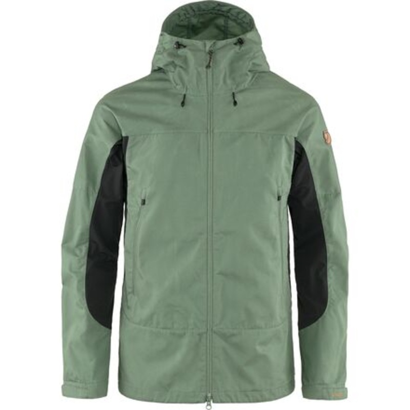 Abisko Lite Trekking Jacket – Men&apos;s