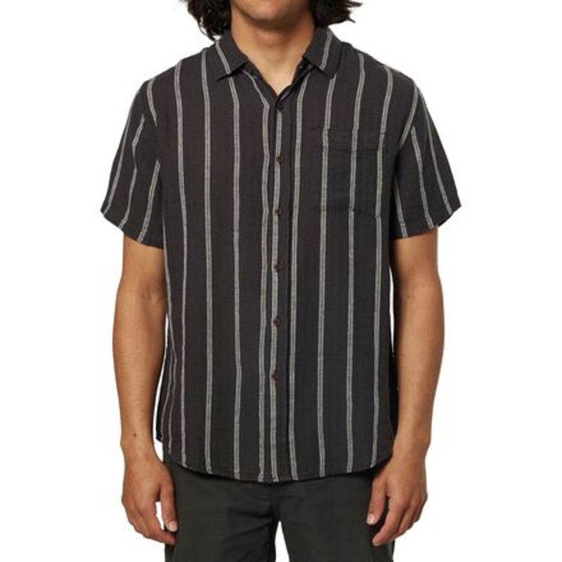 Alan Short-Sleeve Shirt – Men&apos;s