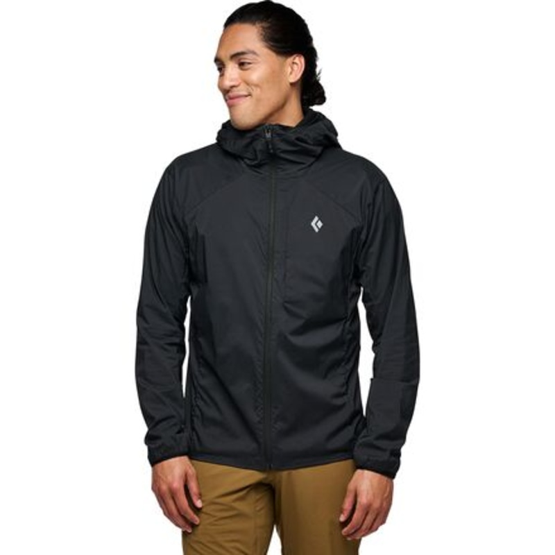 Alpine Start Hooded Jacket – Men&apos;s