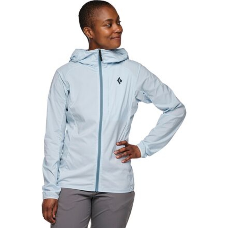 Alpine Start Insulated Hooded Jacket – Women&apos;s