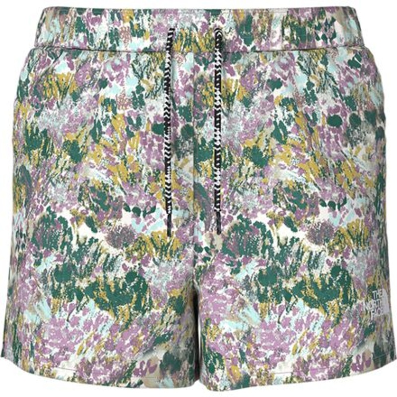 Amphibious Class V Short – Girls&apos;
