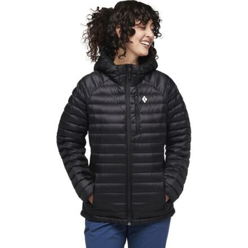 Approach Down Hooded Jacket – Women&apos;s