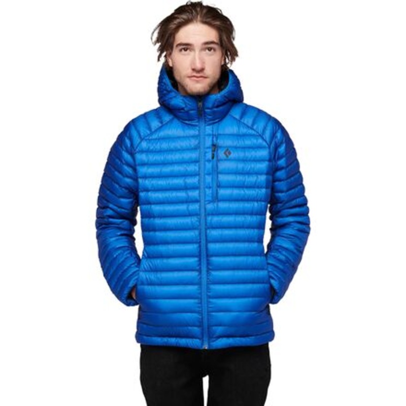 Approach Down Hoodie – Men&apos;s