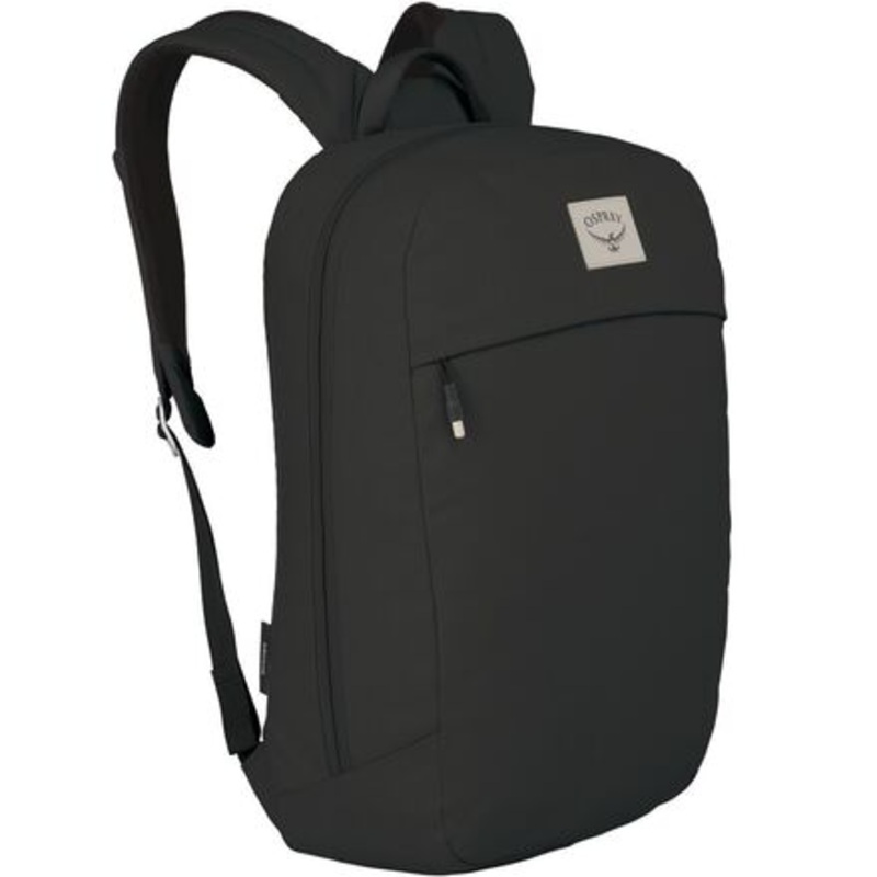 Arcane Large 20L Daypack|Black|Earl Grey/Sandy Grey Heather|Matcha Green Heather|Medium Grey Heather|Porcelain Orange Heather|Stargazer Blue|One Size