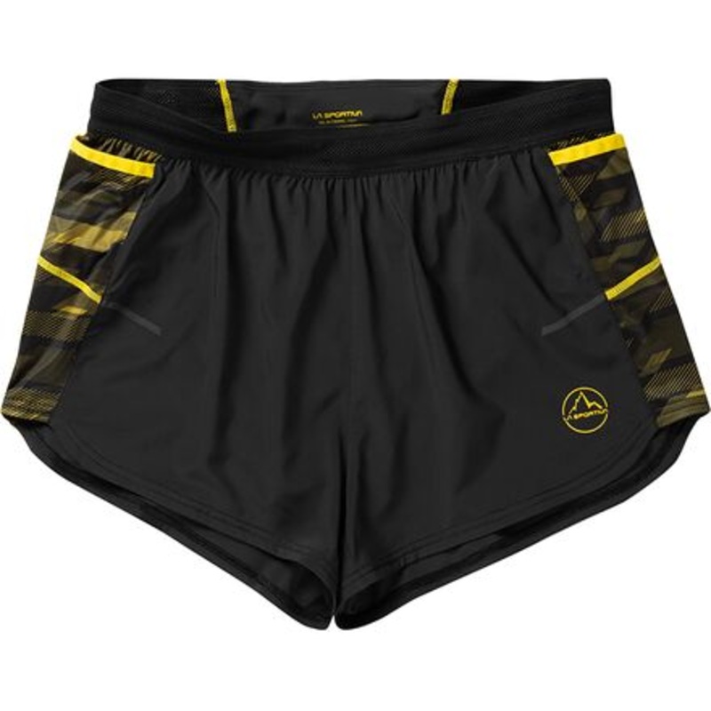 Auster Short – Men&apos;s|Black|Night Sky|L|XL|S|M