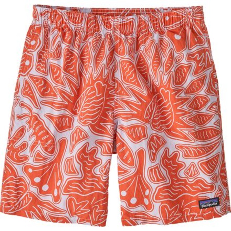 Baggies 7in Short – Kids&apos;
