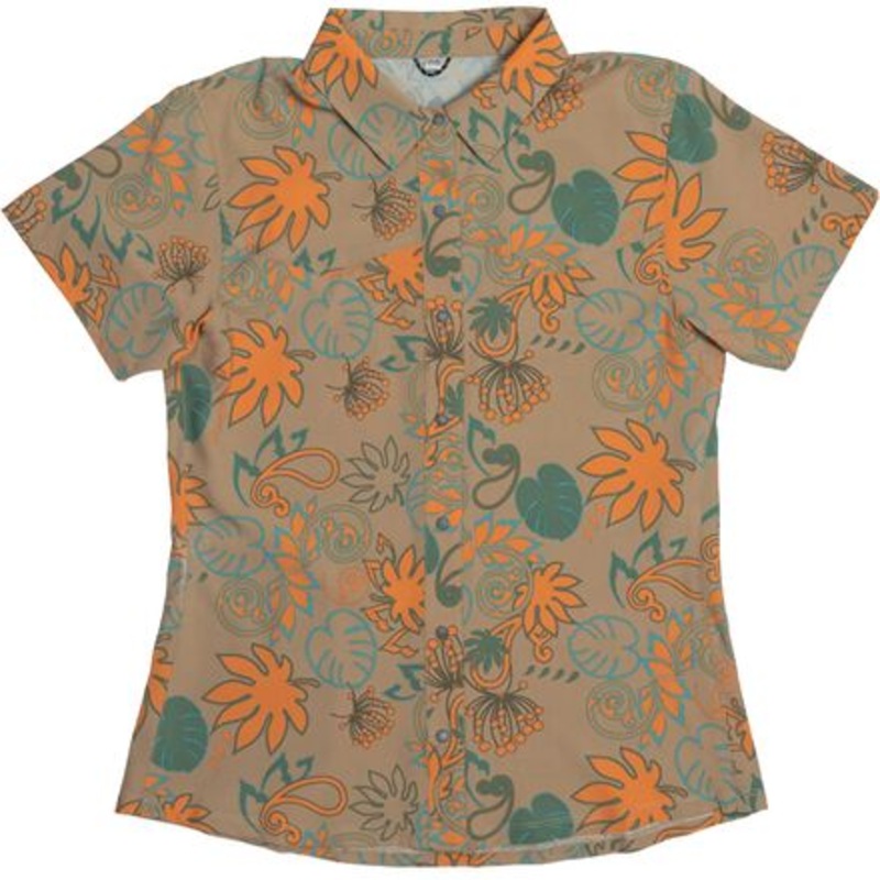 Bandara Paisley Print Jersey – Women&apos;s
