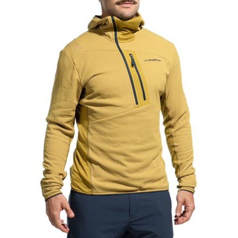 Big Wall Pullover Hoodie – Men&apos;s